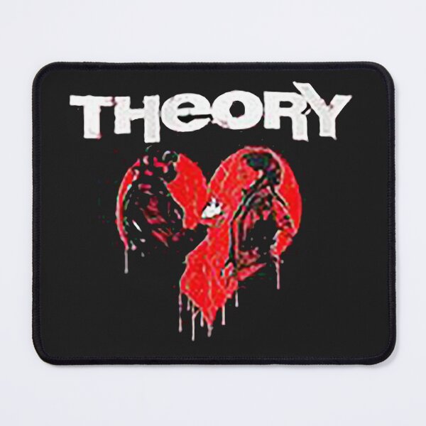 Item preview, fans99 theory of the deadman designed and sold by kipsgrave8r.