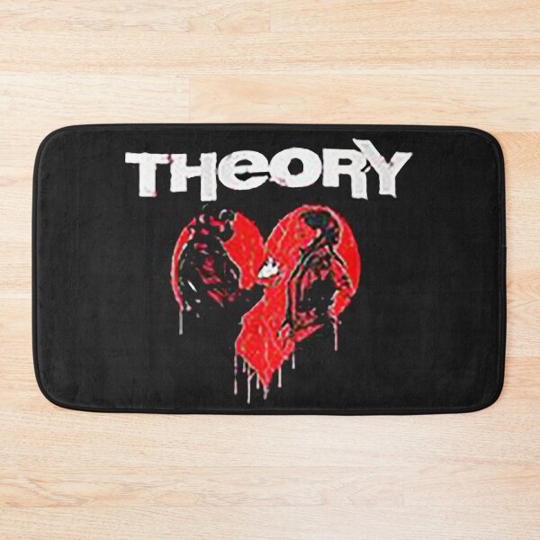 Item preview, fans99 theory of the deadman designed and sold by kipsgrave8r.