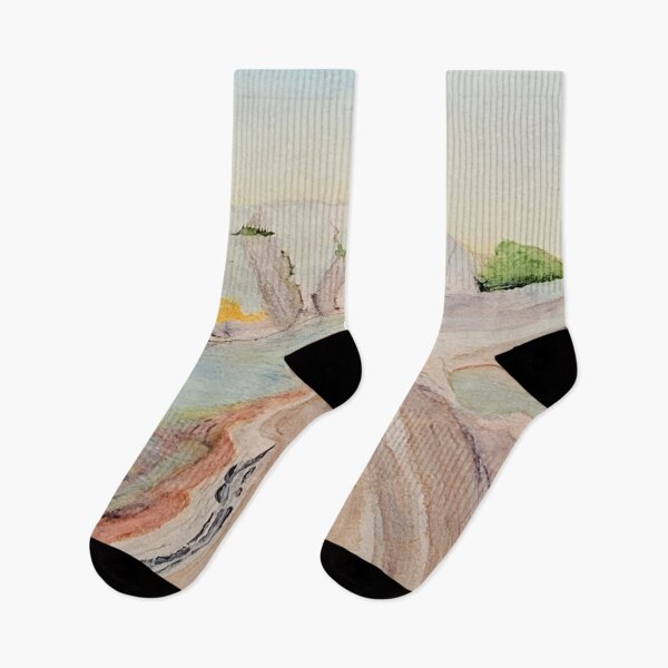 Item preview, Sunny Day on Second Island designed and sold by Canucklife.