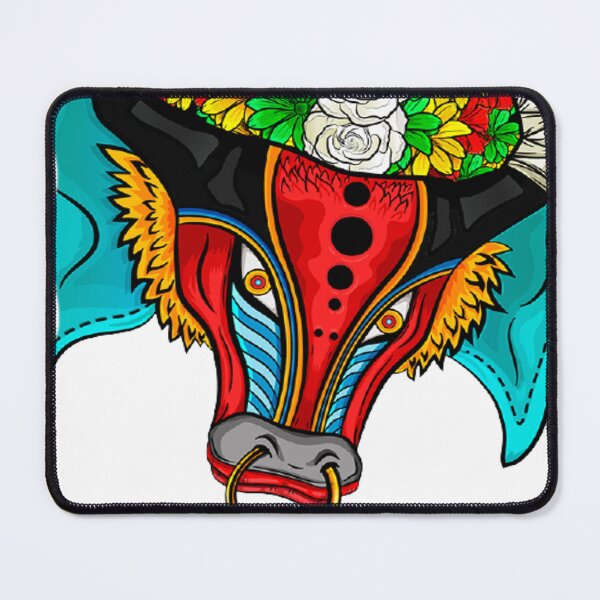 Item preview, Traditional Carnival Mask designed and sold by Teixeira224.