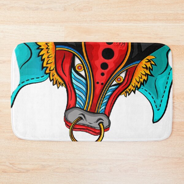 Item preview, Traditional Carnival Mask designed and sold by Teixeira224.