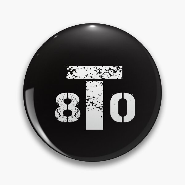 Item preview, Ton 80 Darts designed and sold by rachidhaz.