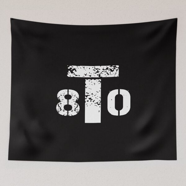 Item preview, Ton 80 Darts designed and sold by rachidhaz.