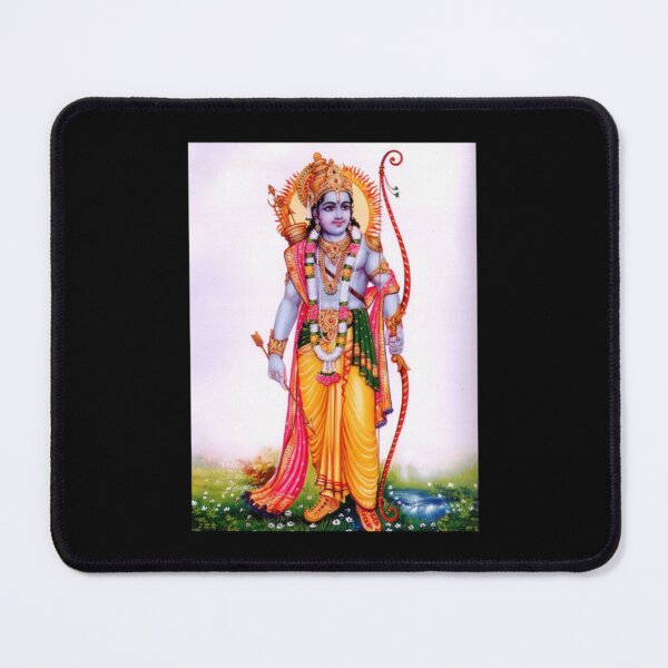 Item preview, Shri Ram Long  designed and sold by RasikaDesigns.