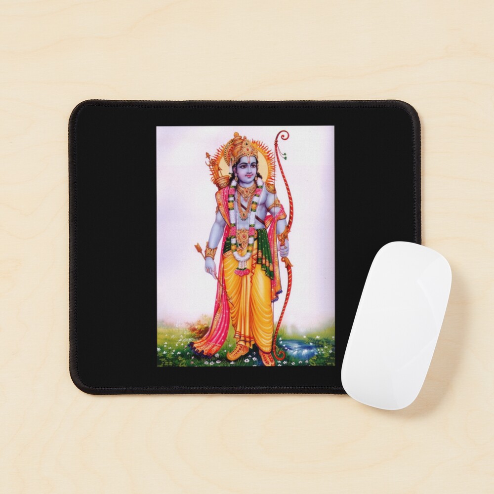 Item preview, Mouse Pad designed and sold by RasikaDesigns.