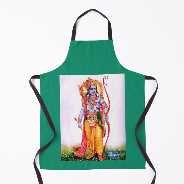 Item preview, Shri Ram Long  designed and sold by RasikaDesigns.