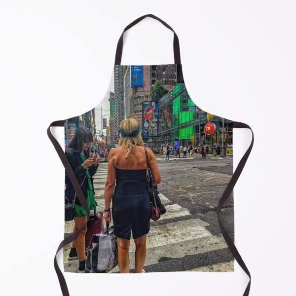 Item preview, Times Square, Manhattan, New York City designed and sold by eleonoraingrid.