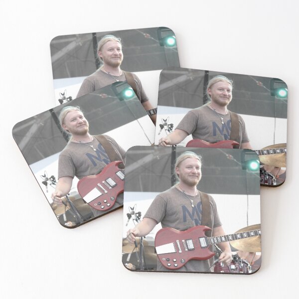 Item preview, Derek Trucks Photograph designed and sold by ConcertImages.