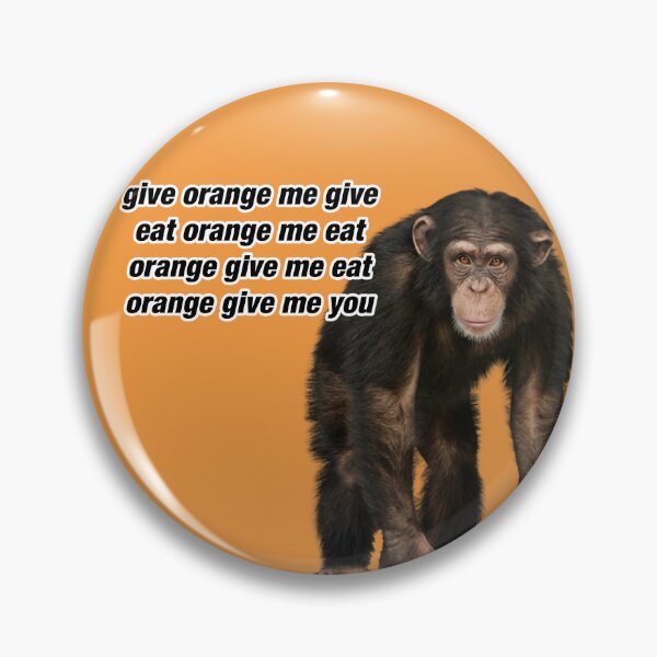 Item preview, give orange me give eat orange me eat orange give me eat orange give me you designed and sold by Jijarugen.