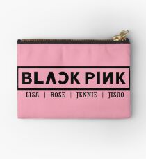 blackpink Mitglied Täschchen