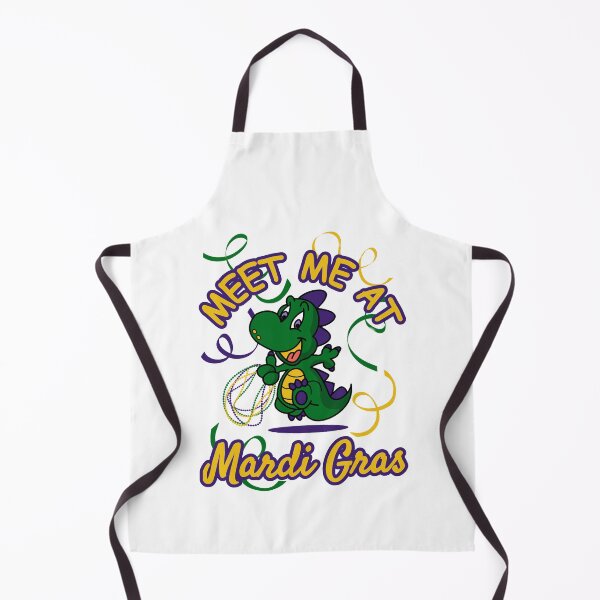 Item preview, Meet Me At Mardi Gras designed and sold by mrtraz.