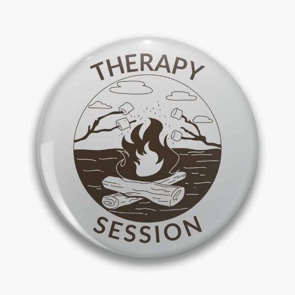 Item preview, Therapy Session designed and sold by clothingyouneed.com.