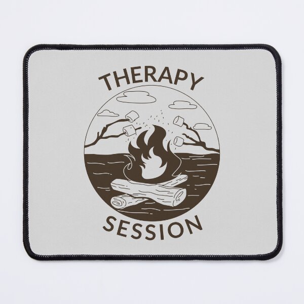 Item preview, Therapy Session designed and sold by clothingyouneed.com.