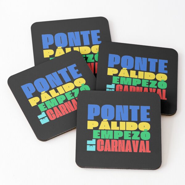 Item preview, Carnival has arrived designed and sold by Teixeira224.