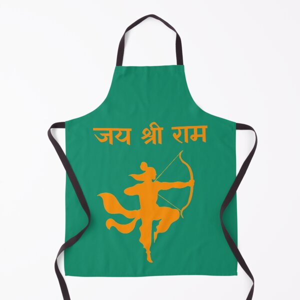Item preview, Jai Shri Ram                  designed and sold by RasikaDesigns.