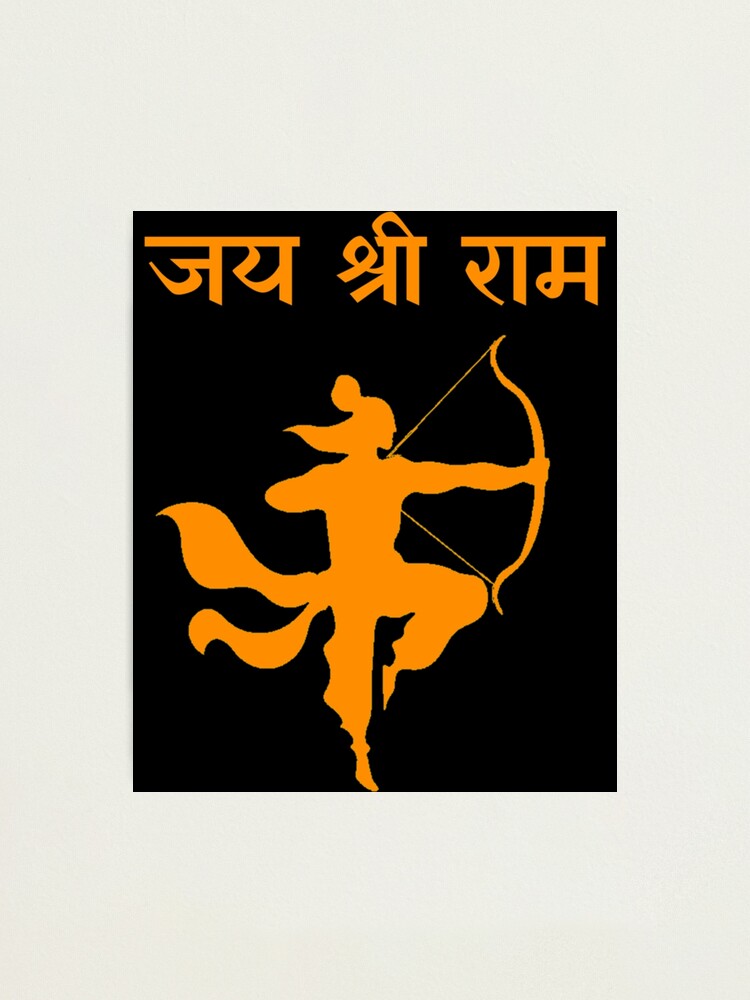 Jay Shri Ram Projects :: Photos, videos, logos, illustrations and branding  :: Behance