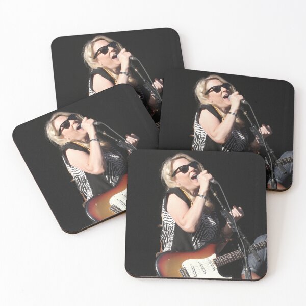 Item preview, Susan Tedeschi Photograph designed and sold by ConcertImages.