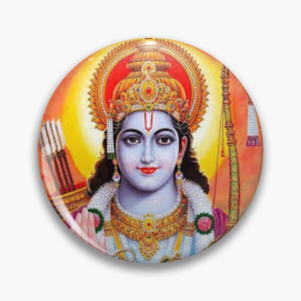 Artikelvorschau, Jai Shri Ram entworfen und verkauft von RasikaDesigns.
