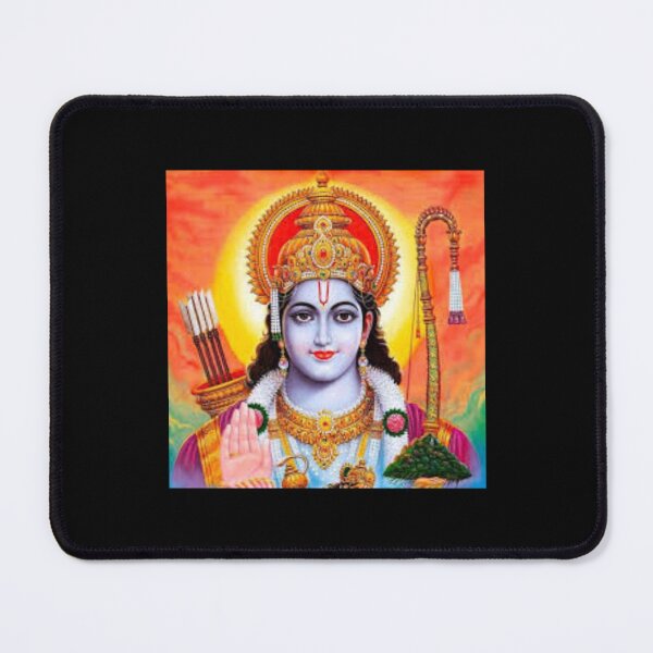 Item preview, Jai Shri Ram designed and sold by RasikaDesigns.