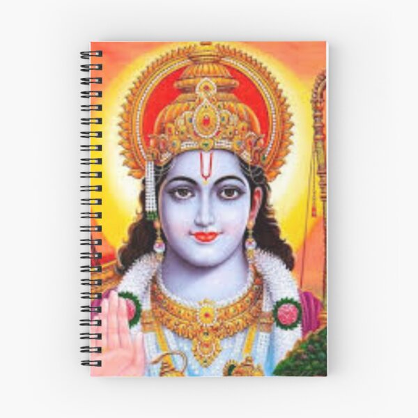 Item preview, Jai Shri Ram designed and sold by RasikaDesigns.
