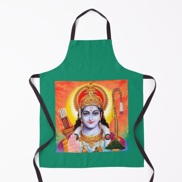 Item preview, Jai Shri Ram designed and sold by RasikaDesigns.