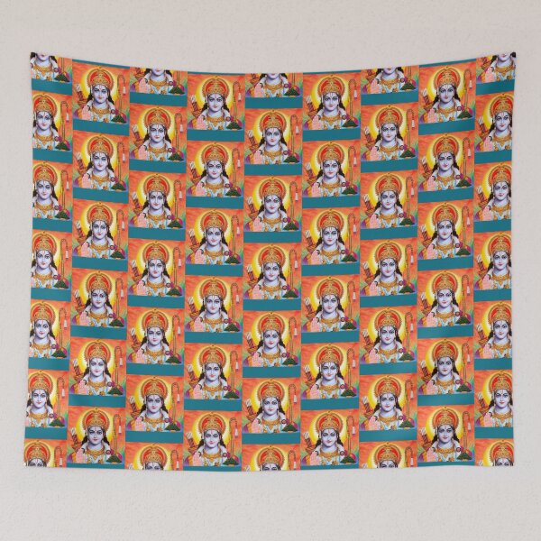 Item preview, Jai Shri Ram designed and sold by RasikaDesigns.