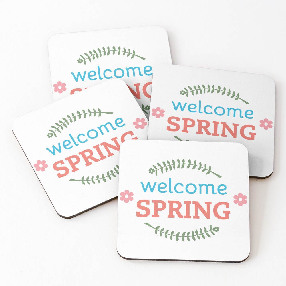 Item preview, Coasters (Set of 4) designed and sold by DMV317.