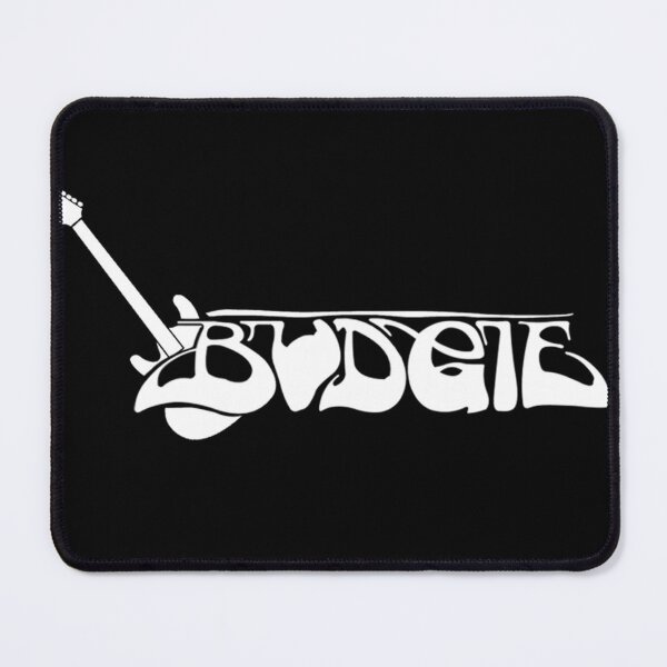 Item preview, budgie band fresh style logo designed and sold by Blleefof.