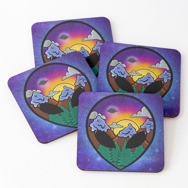 Item preview, Sunset Sighting  designed and sold by dirkxink.