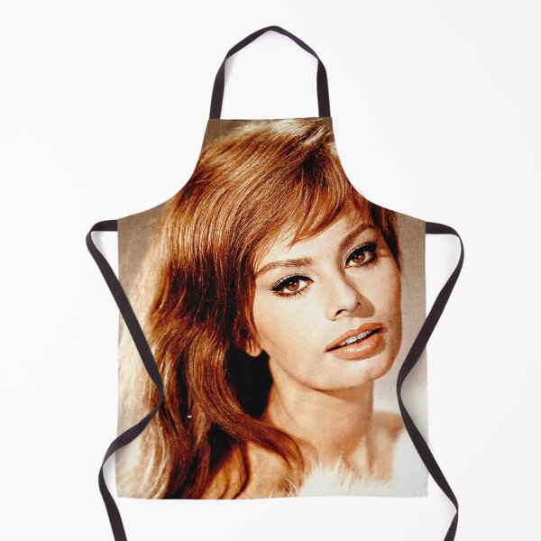 Item preview, Sophia Loren - Vintage Actress designed and sold by VintagePeople.
