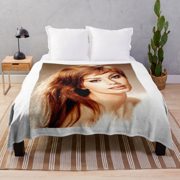 Item preview, Sophia Loren - Vintage Actress designed and sold by VintagePeople.
