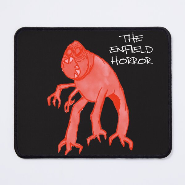 Item preview, The Enfield Horror designed and sold by Normanbates13.