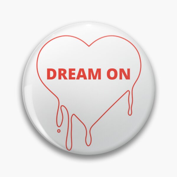 Item preview, Dream On designed and sold by RaesPlace.