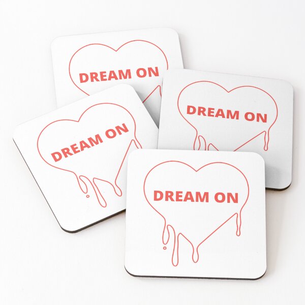 Item preview, Dream On designed and sold by RaesPlace.