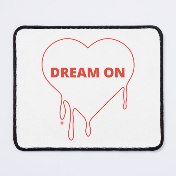 Item preview, Dream On designed and sold by RaesPlace.