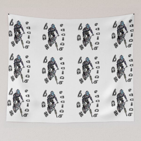 Item preview,  bmx racing designed and sold by ricobarinas.