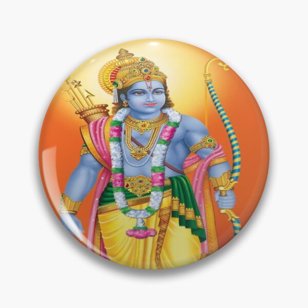 Item preview, Jai Shri Ram art   designed and sold by RasikaDesigns.