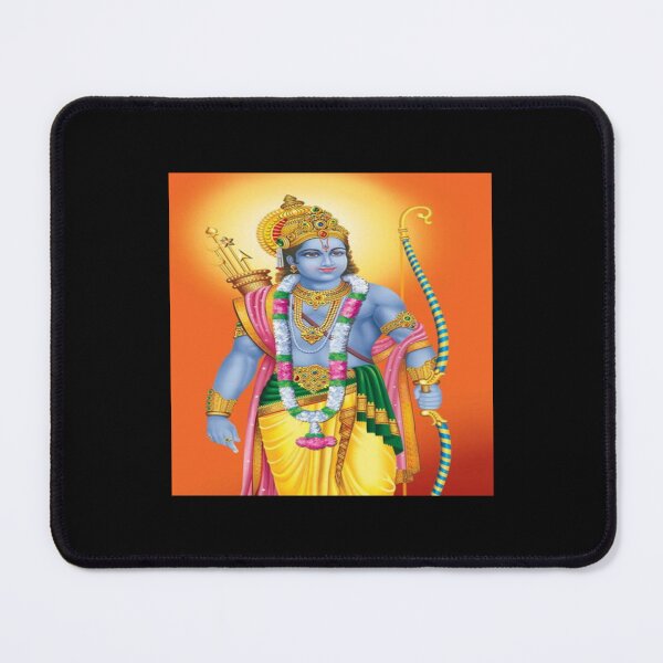 Item preview, Jai Shri Ram art   designed and sold by RasikaDesigns.