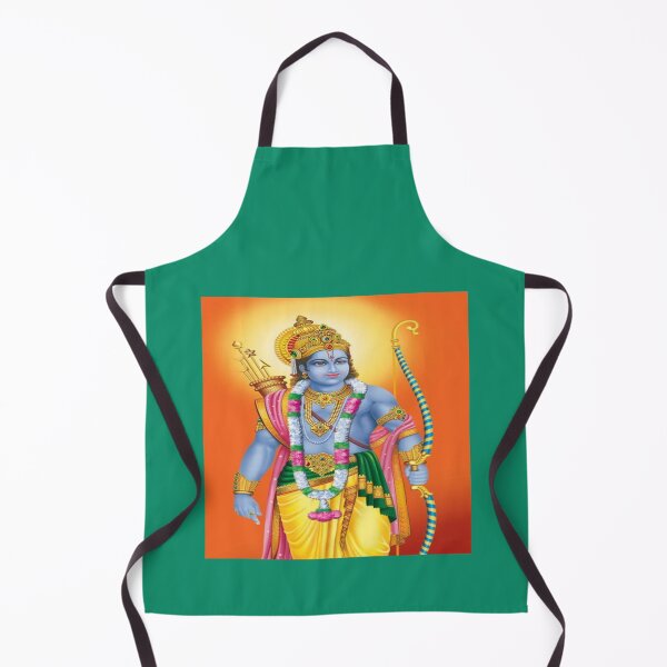 Item preview, Jai Shri Ram art   designed and sold by RasikaDesigns.