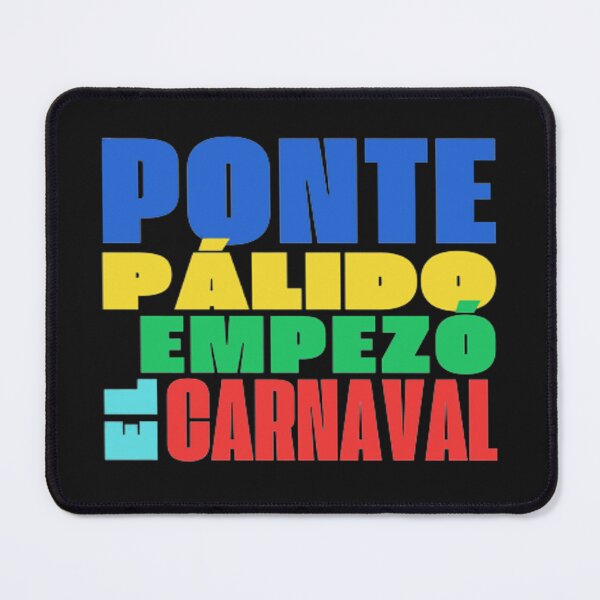 Item preview, Carnival has arrived designed and sold by Teixeira224.