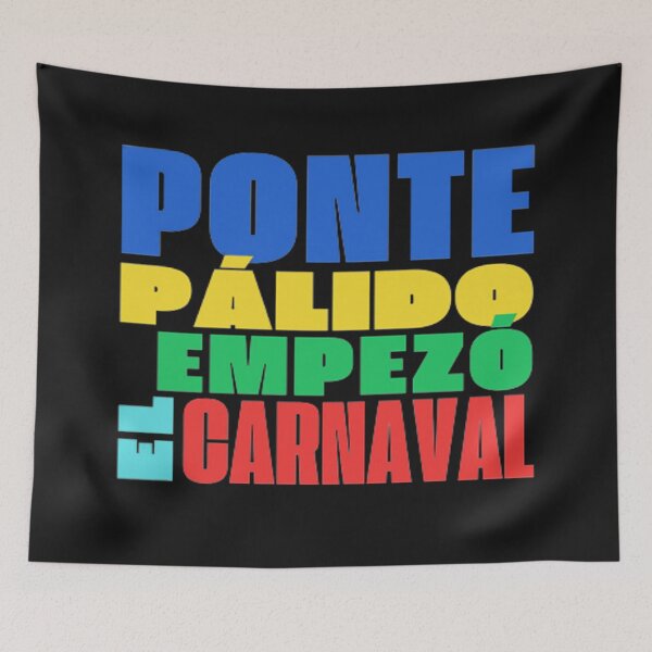 Item preview, Carnival has arrived designed and sold by Teixeira224.