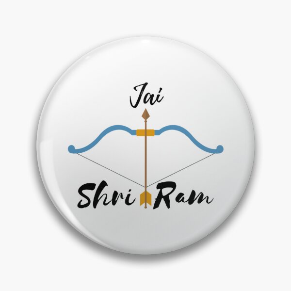Item preview, Jai Shri Ram- Celebration Dussehar   designed and sold by RasikaDesigns.