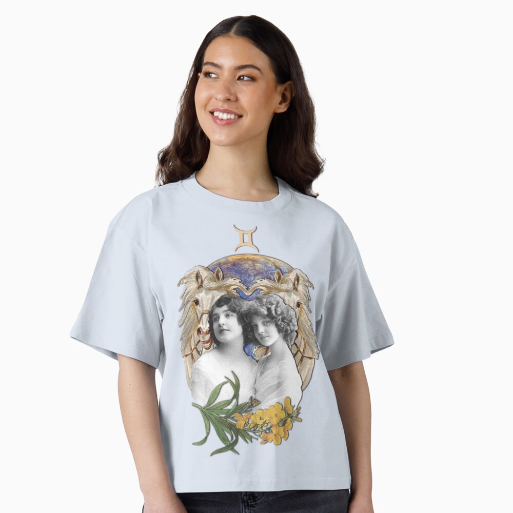 GAMINI 月と星 グラフィックTシャツ 星と月と｜Tシャツ｜ユニセックス｜グラニフ(graniph)公式