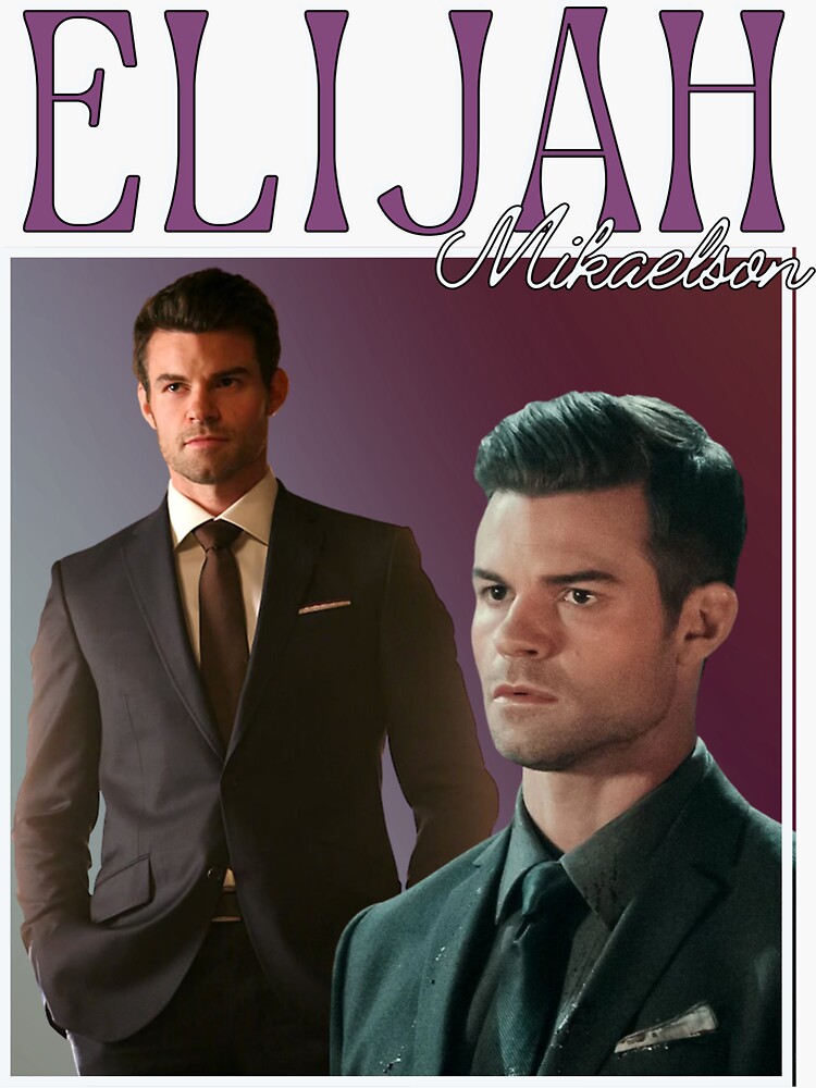 Kol Mikaelson Vintage Heartthrob Poster for Sale by annehelen13