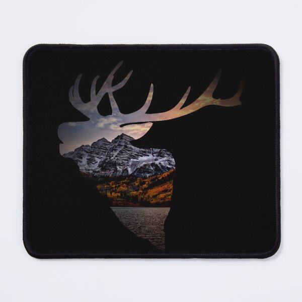 Item preview, Elk Nature designed and sold by clothingyouneed.com.