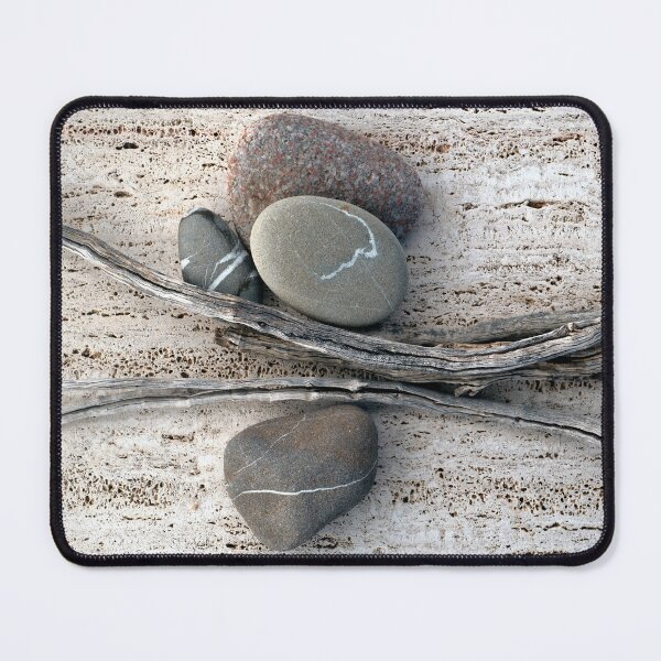Item preview, Sticks And Stones designed and sold by Elena Ray.