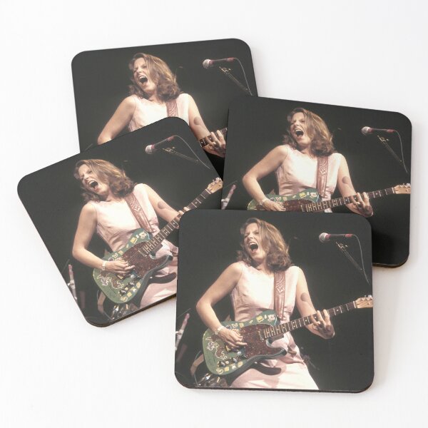 Item preview, Susan Tedeschi Photograph designed and sold by ConcertImages.