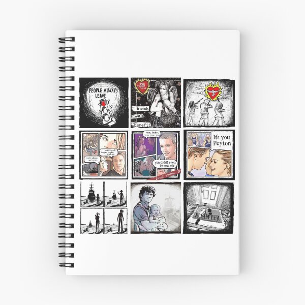 Item preview, Peytons drawings  designed and sold by swanspirate520.