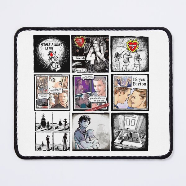 Item preview, Peytons drawings  designed and sold by swanspirate520.
