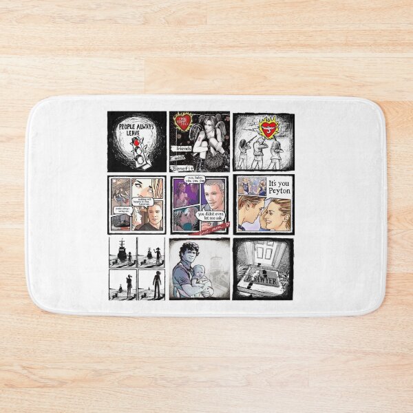 Item preview, Peytons drawings  designed and sold by swanspirate520.